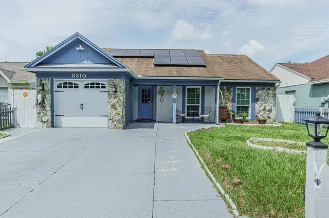 $340,000 | 8210 Clermont Street, Tampa, FL 33637