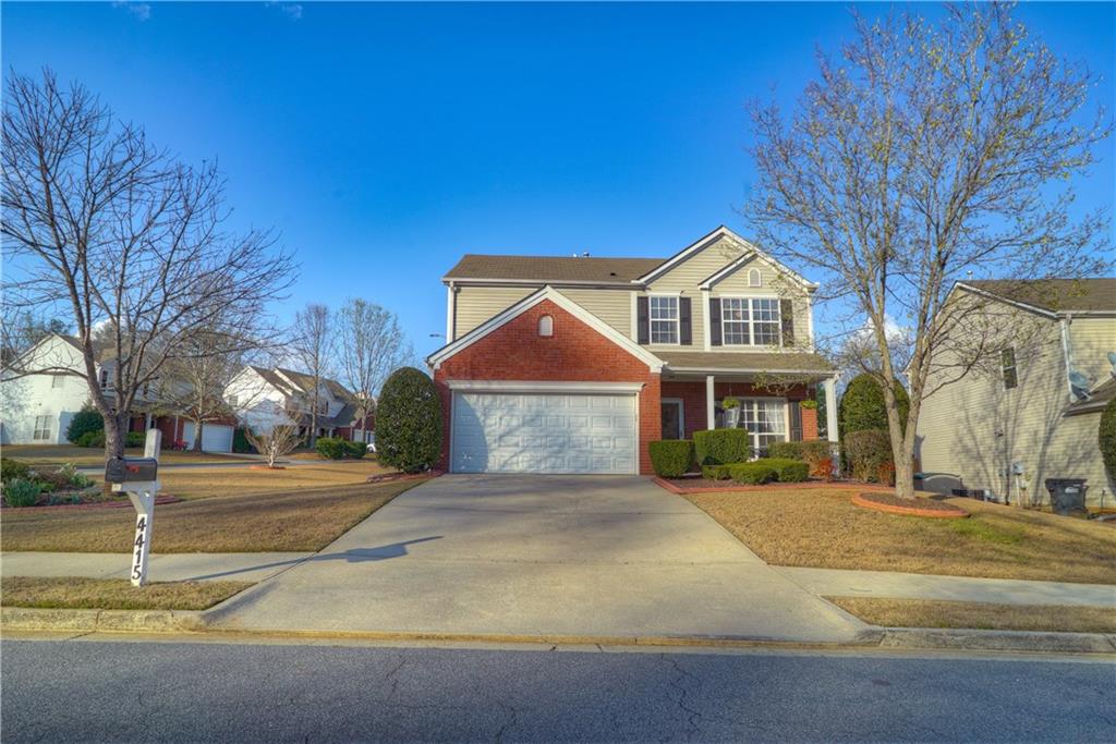 4415 Silver Ridge Way Southwest Austell, GA 30106 - Photo 1 of 1 Gallery Image 1