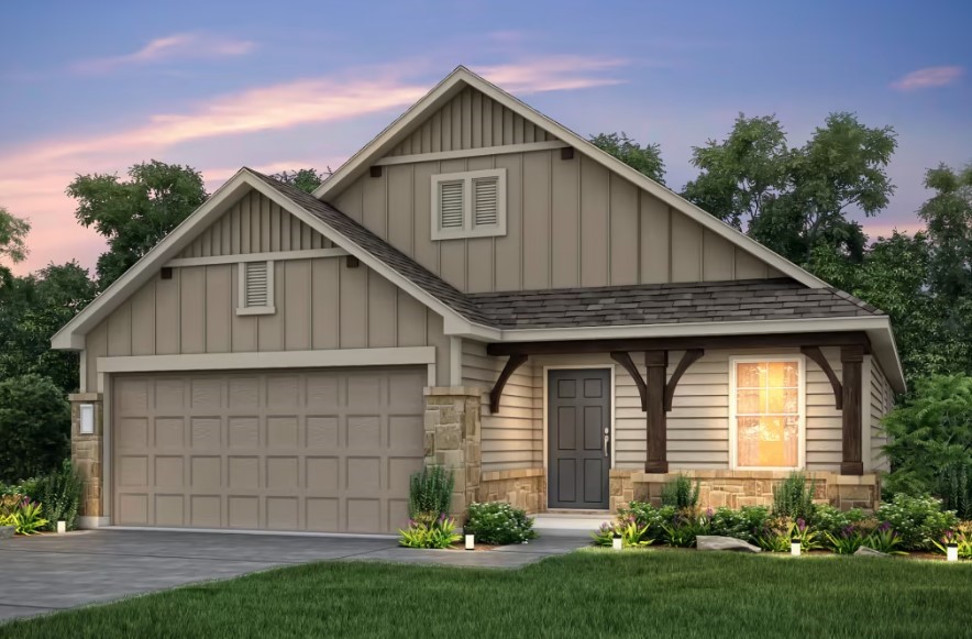 362 Tree Nut Loop Buda, TX 78610 - Photo 1 of 1 Gallery Image 1