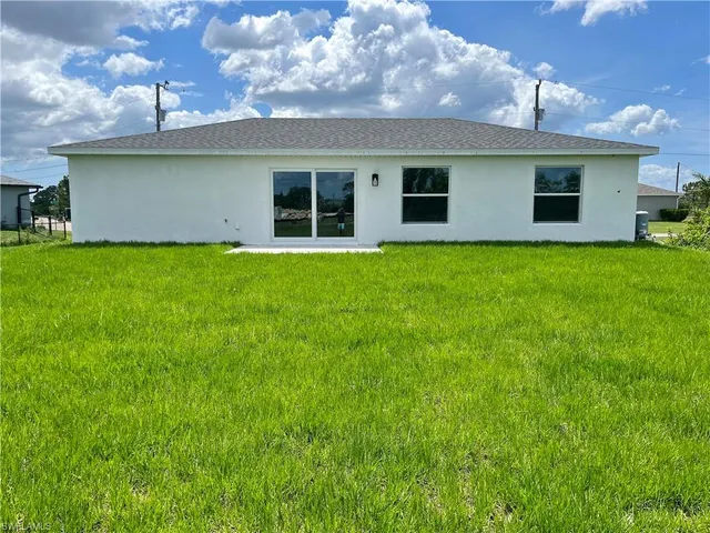 $1,875 | 4303 Northeast 12th Court, Cape Coral, FL 33909
