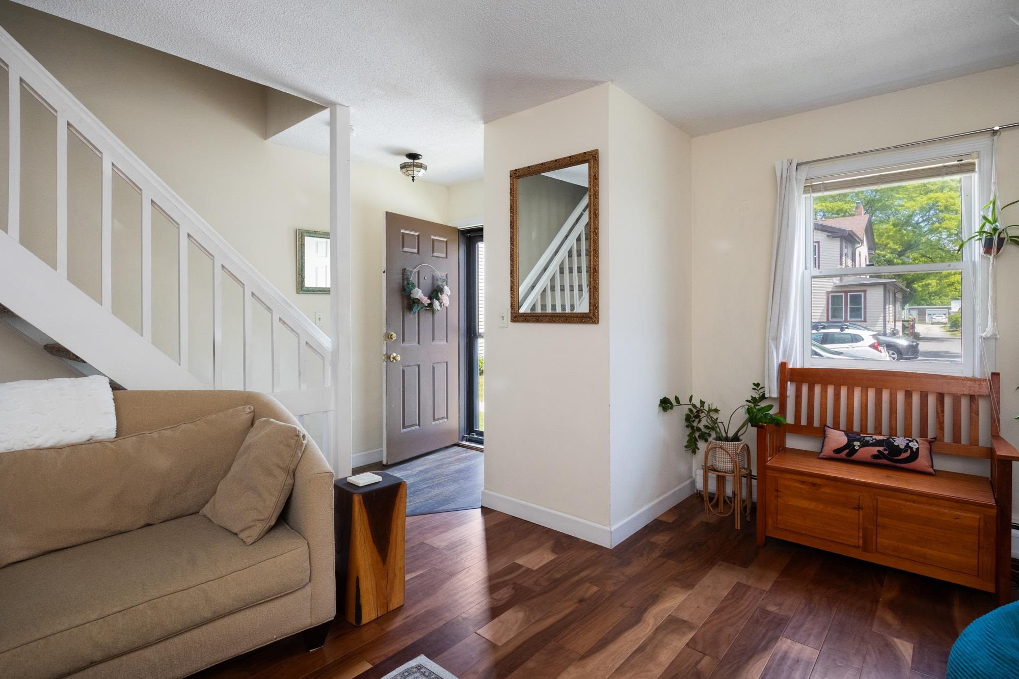 89 North Champlain Street, Unit L Burlington, VT 05401 - Photo 2 of 37