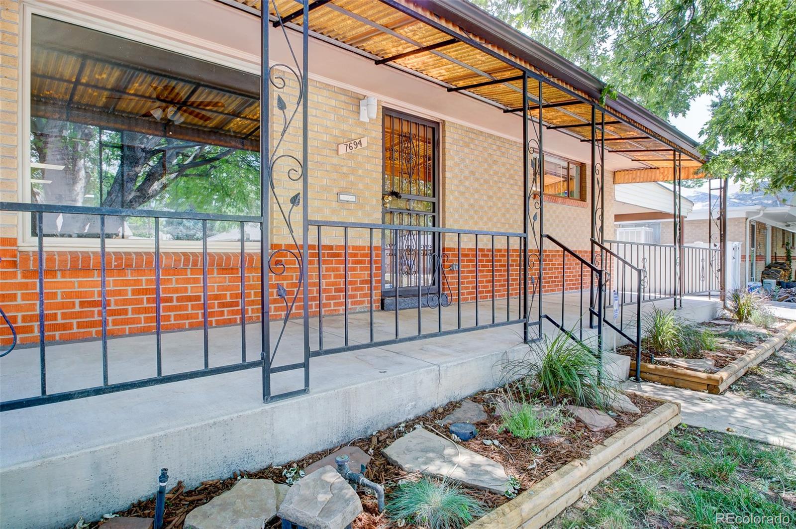 7694 Raritan Street Denver, CO 80221 - Photo 1 of 33 Gallery Image 1