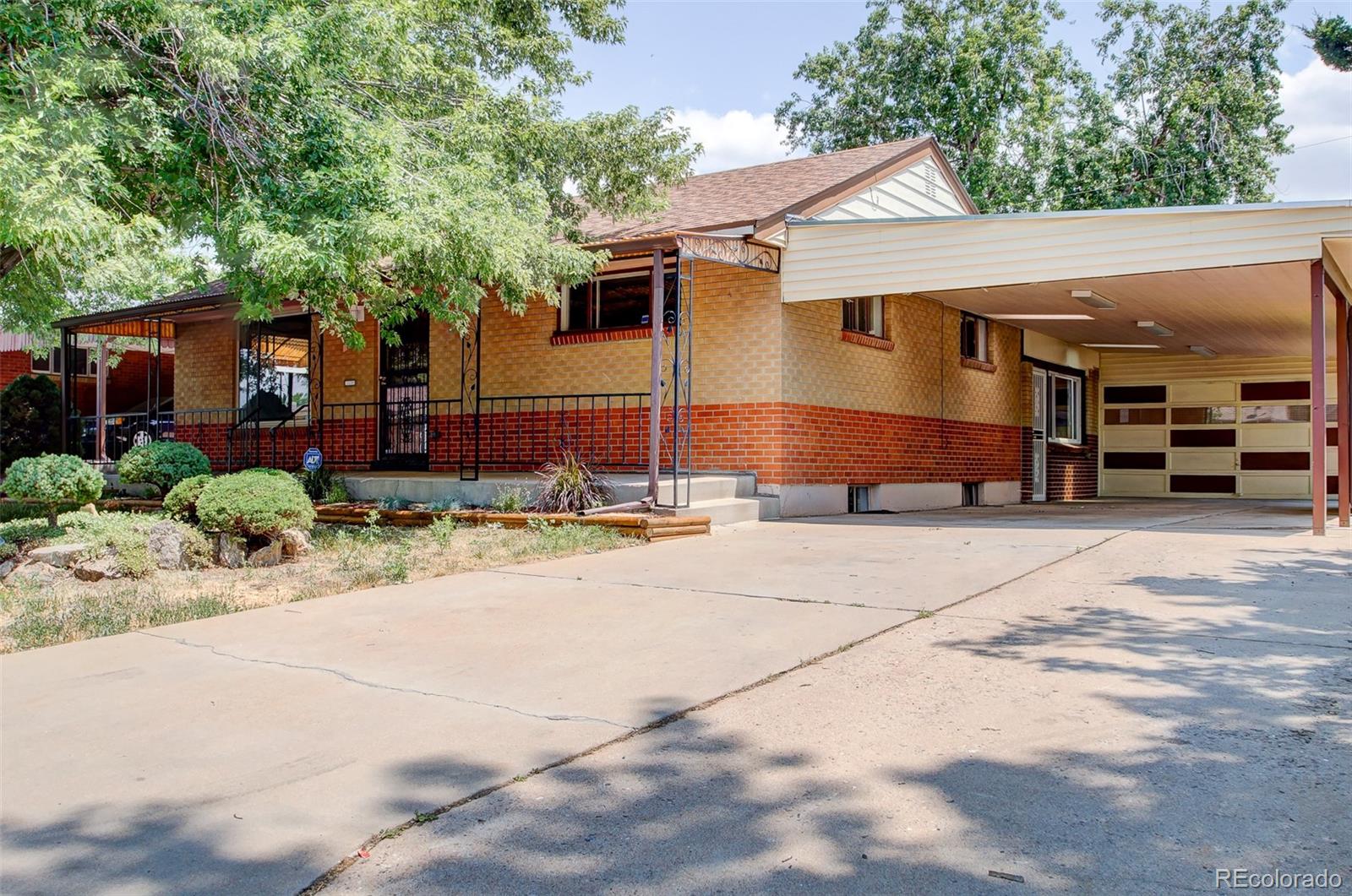 7694 Raritan Street Denver, CO 80221 - Photo 2 of 33 Gallery Image 2