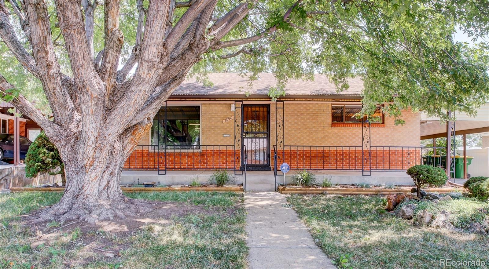 7694 Raritan Street Denver, CO 80221 - Photo 3 of 33 Gallery Image 3
