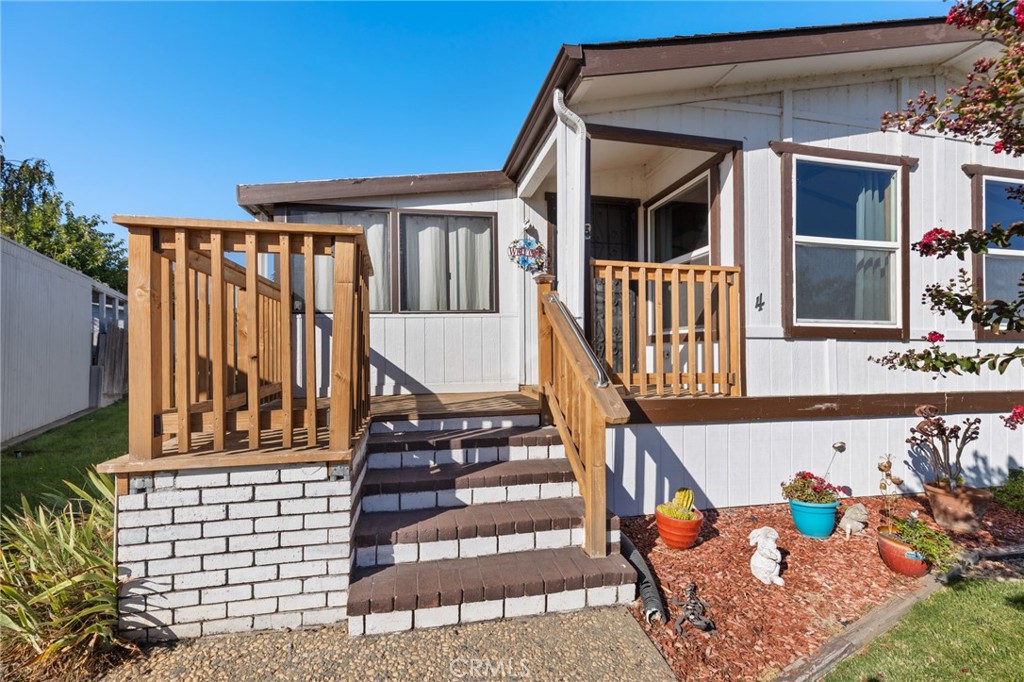 3835 Gardiner Ferry Road, Unit 4 Corning, CA 96021 - Photo 18 of 21 Gallery Image 18