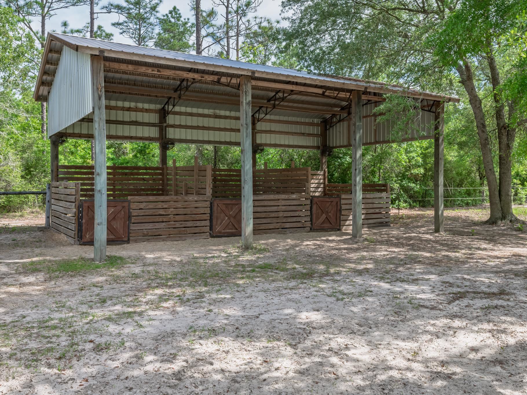 482 Rehwinkel Road Crawfordville, FL 32327 - Photo 53 of 59