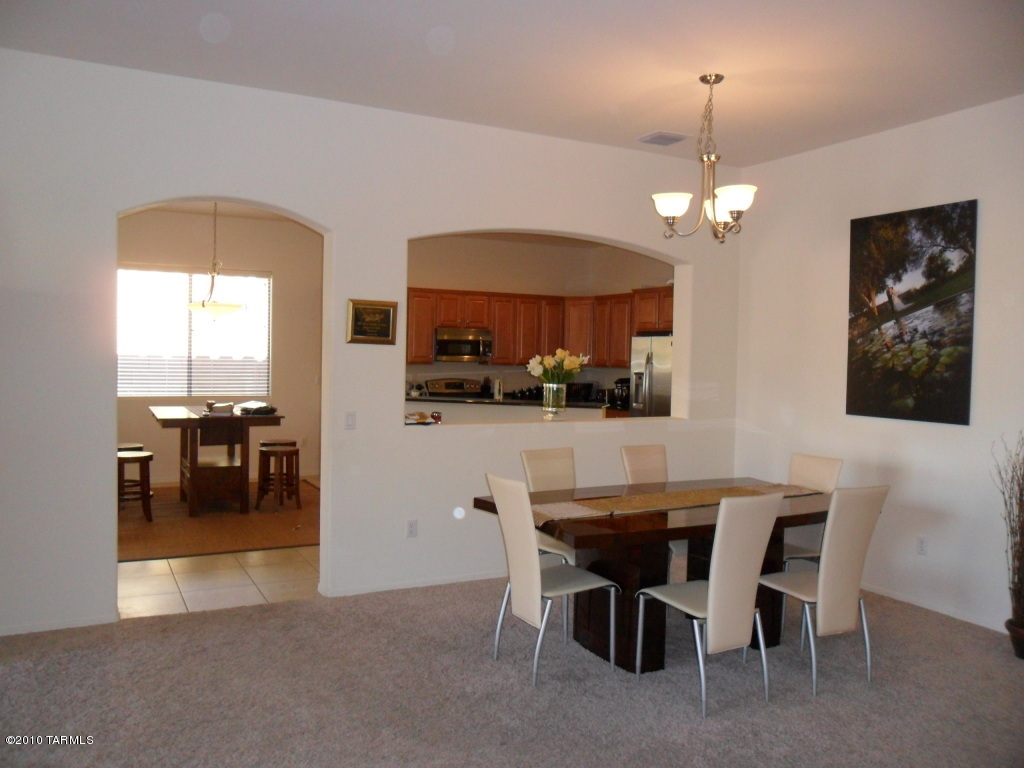 7791 East Jack Oak Road Tucson, AZ 85756 - Photo 6 of 13 Gallery Image 6