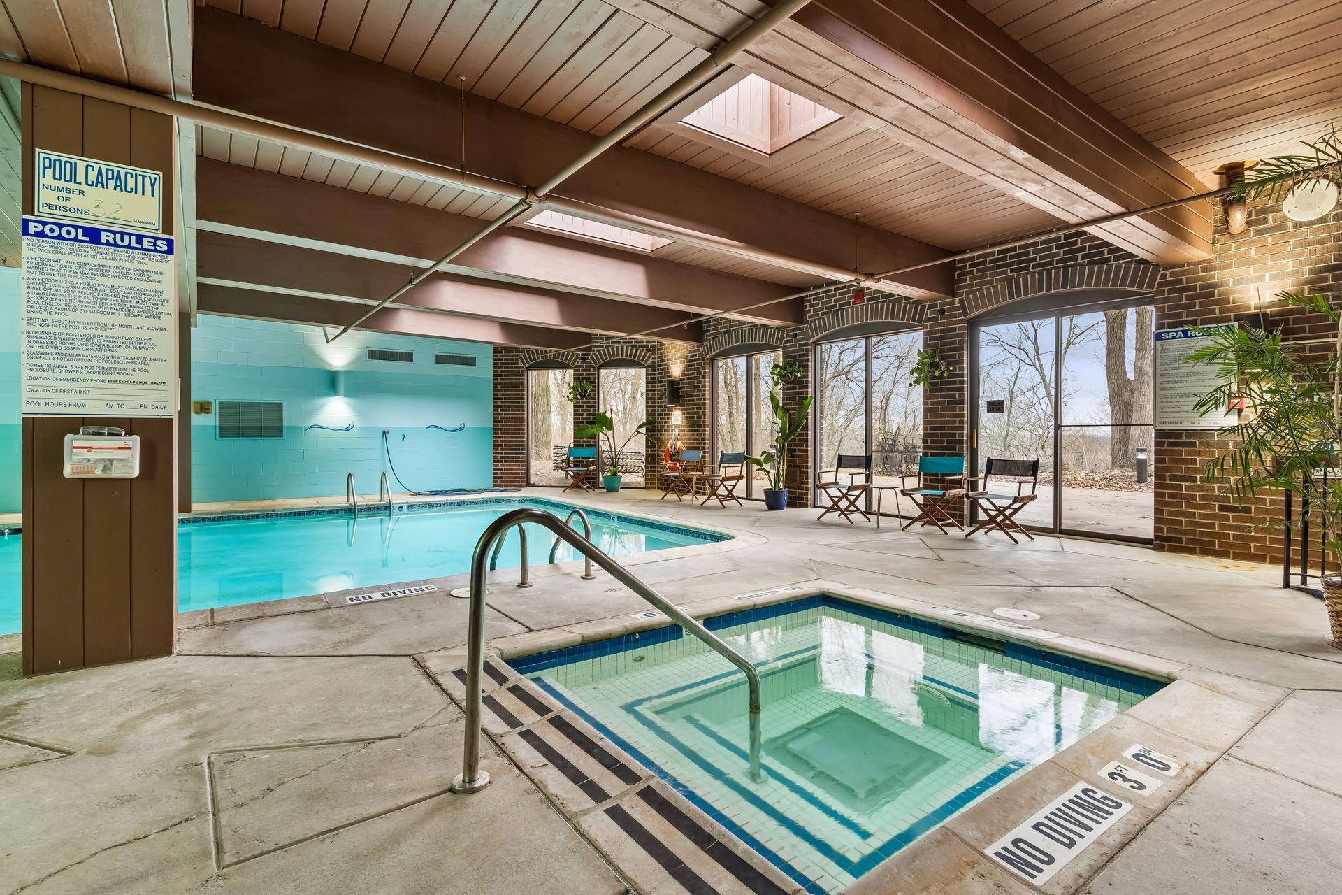 8430 Pennsylvania Road, Unit 113 Bloomington, MN 55438 - Photo 36 of 82