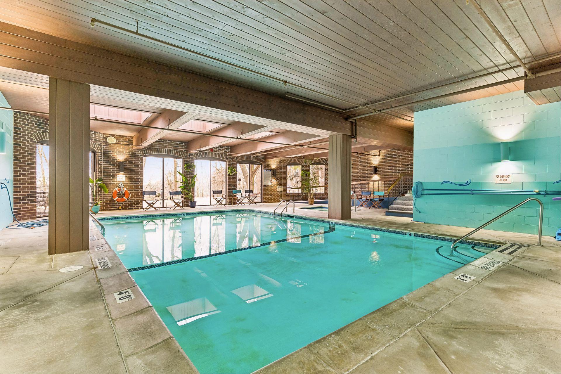 8430 Pennsylvania Road, Unit 113 Bloomington, MN 55438 - Photo 39 of 82