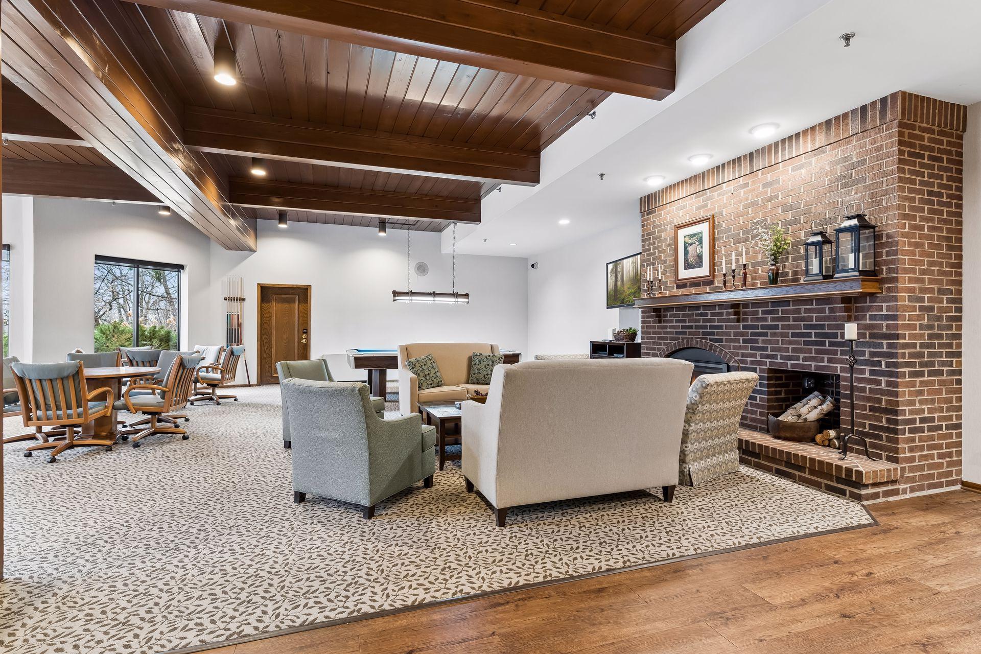 8430 Pennsylvania Road, Unit 113 Bloomington, MN 55438 - Photo 42 of 82