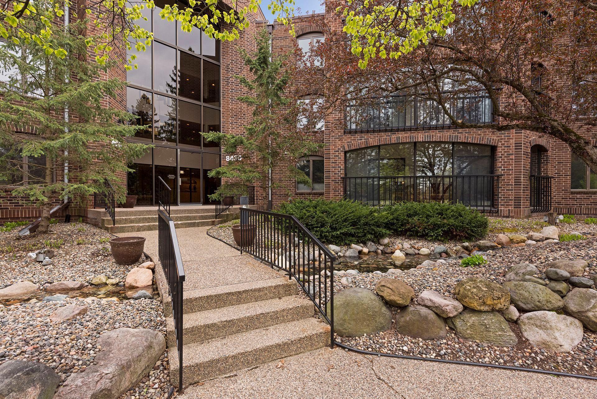 8430 Pennsylvania Road, Unit 113 Bloomington, MN 55438 - Photo 73 of 82