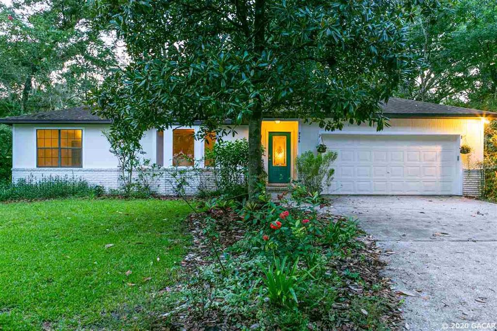 926 Southwest 80th Terrace Gainesville, FL 32607 - Photo 1 of 1 Gallery Image 1