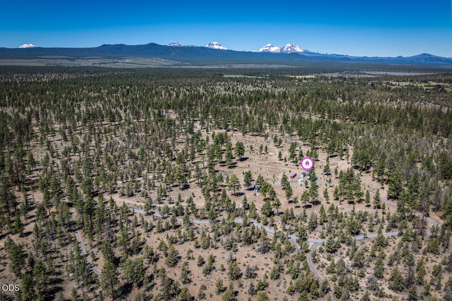 18705 Tumalo Reservoir Road Bend, OR 97703 - Photo 23 of 31