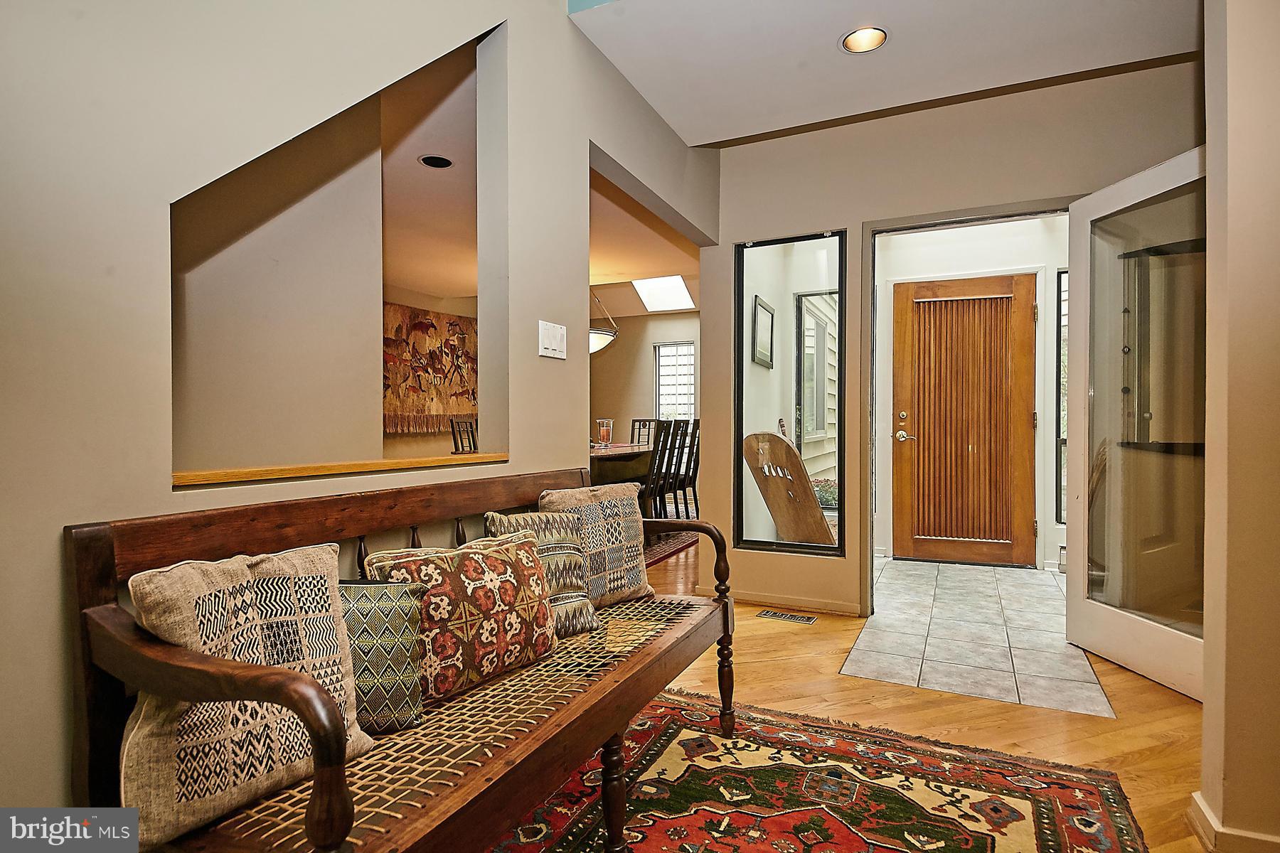 2265 Compass Point Lane Reston, VA 20191 - Photo 4 of 30 a living room with furniture