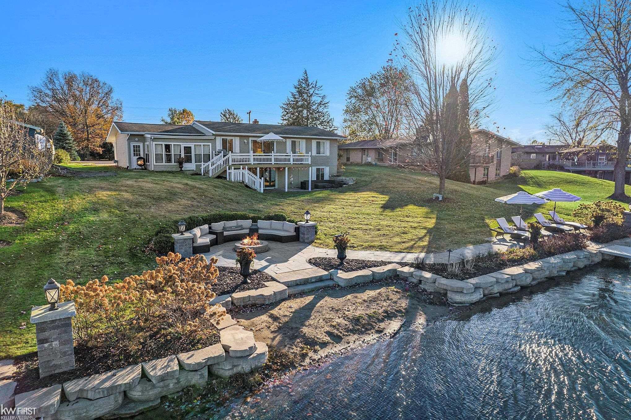 2398 Grove Park Road Fenton, MI 48430 - Photo 47 of 53