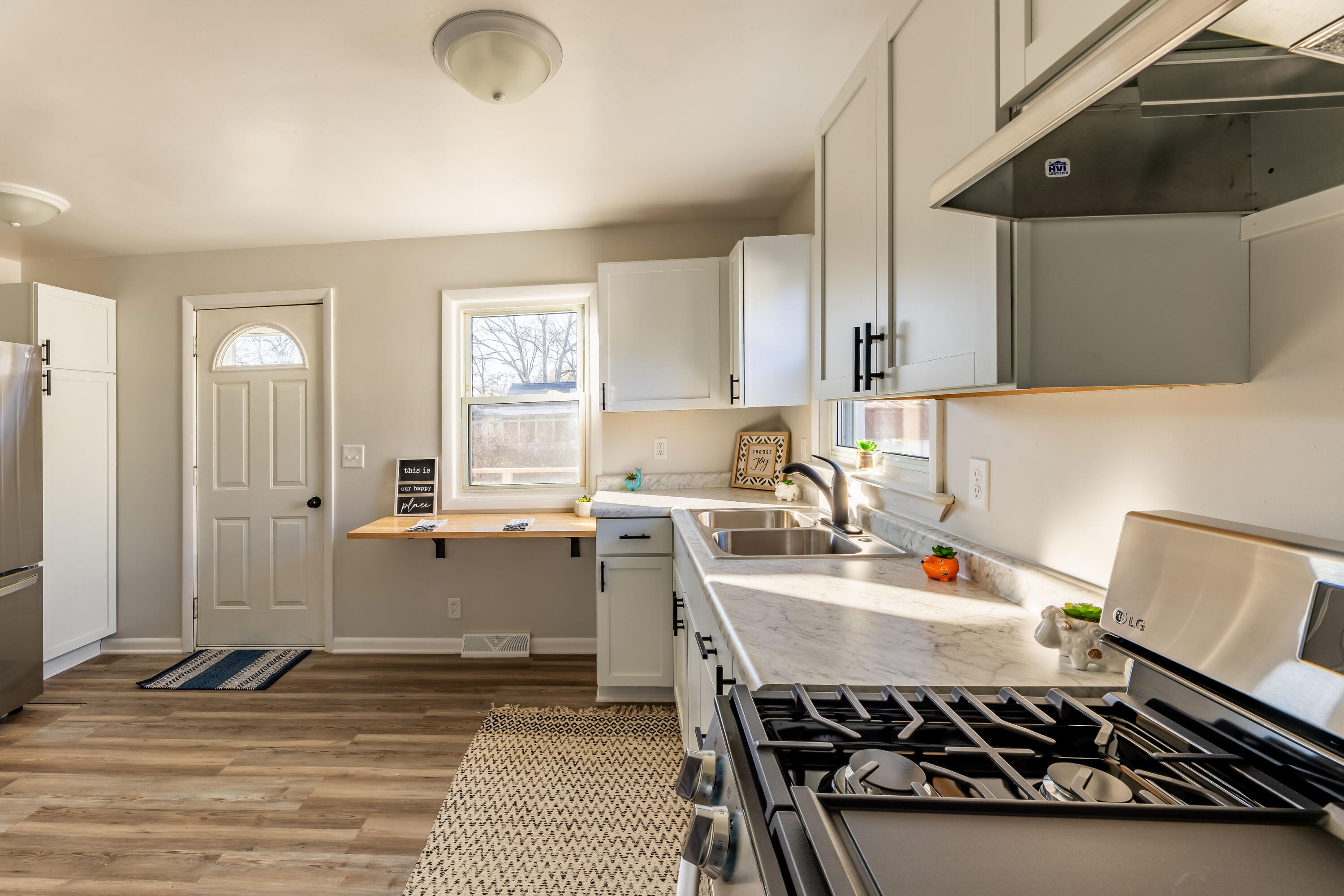 3345 Raffie Street Muskegon, MI 49444 - Photo 9 of 26 Raffie-169-HDR