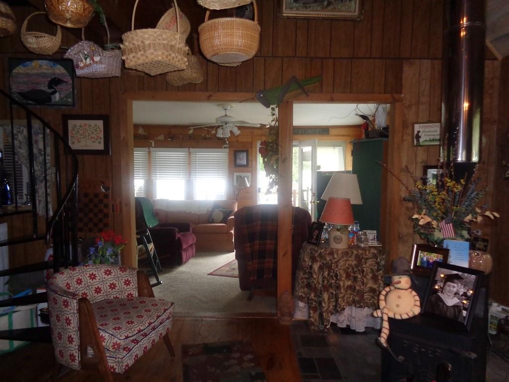 463 Ironbound Pond Road Solon, ME 04979 - Photo 5 of 33 Den
