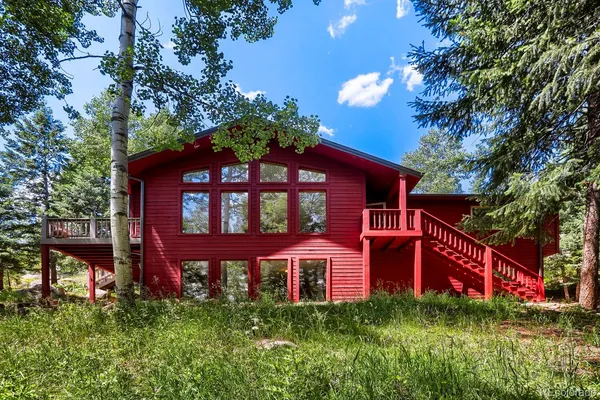 $840,000 | 32292 Lodgepole Drive, Evergreen, CO 80439