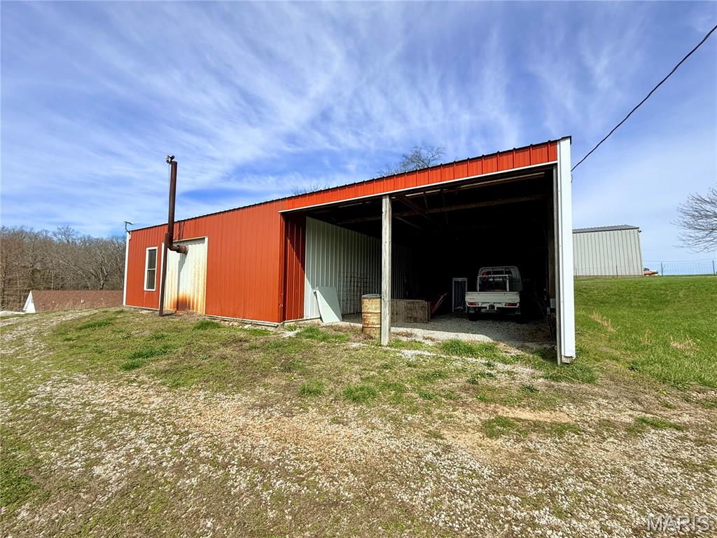 61 Old School Road Perryville, MO 63775 - Photo 27 of 39