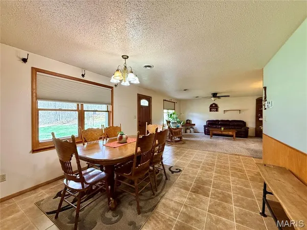 $350,000 | 61 Old School Road, Perryville, MO 63775