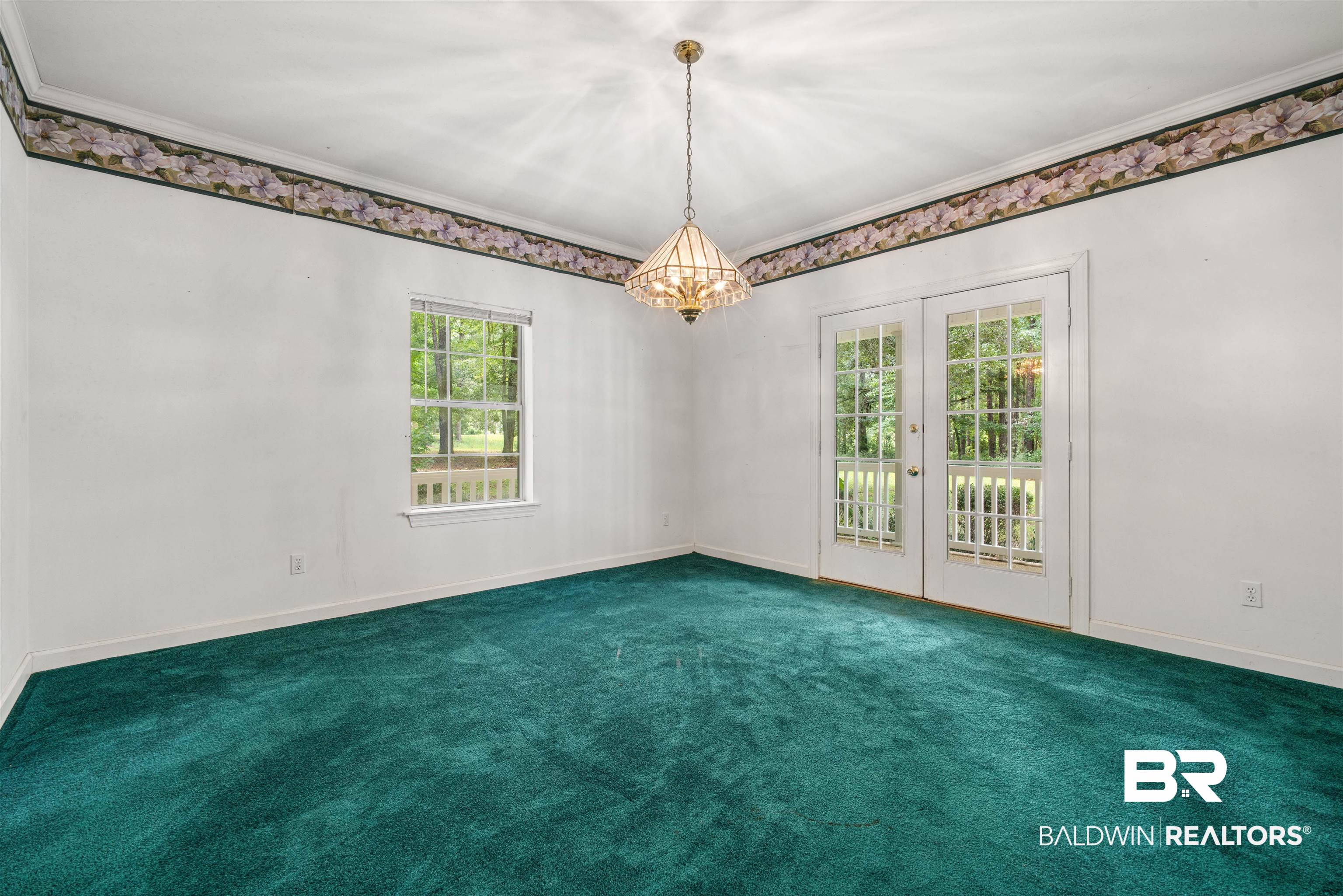 7280 Colonel Grierson Drive Daphne, AL 36527 - Photo 9 of 43 Dining Room