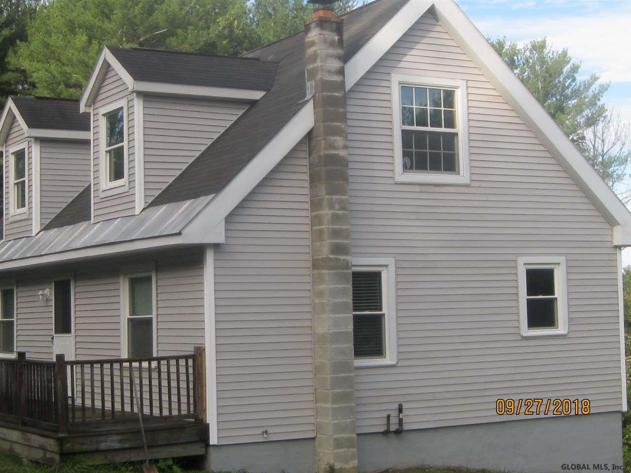 1405 Tamarac Road Pittstown, NY 12180 - Photo 3 of 12 Photo 3