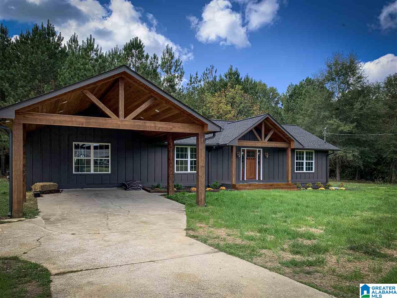 103 Cobb Road Munford, AL 36268 - Photo 29 of 32