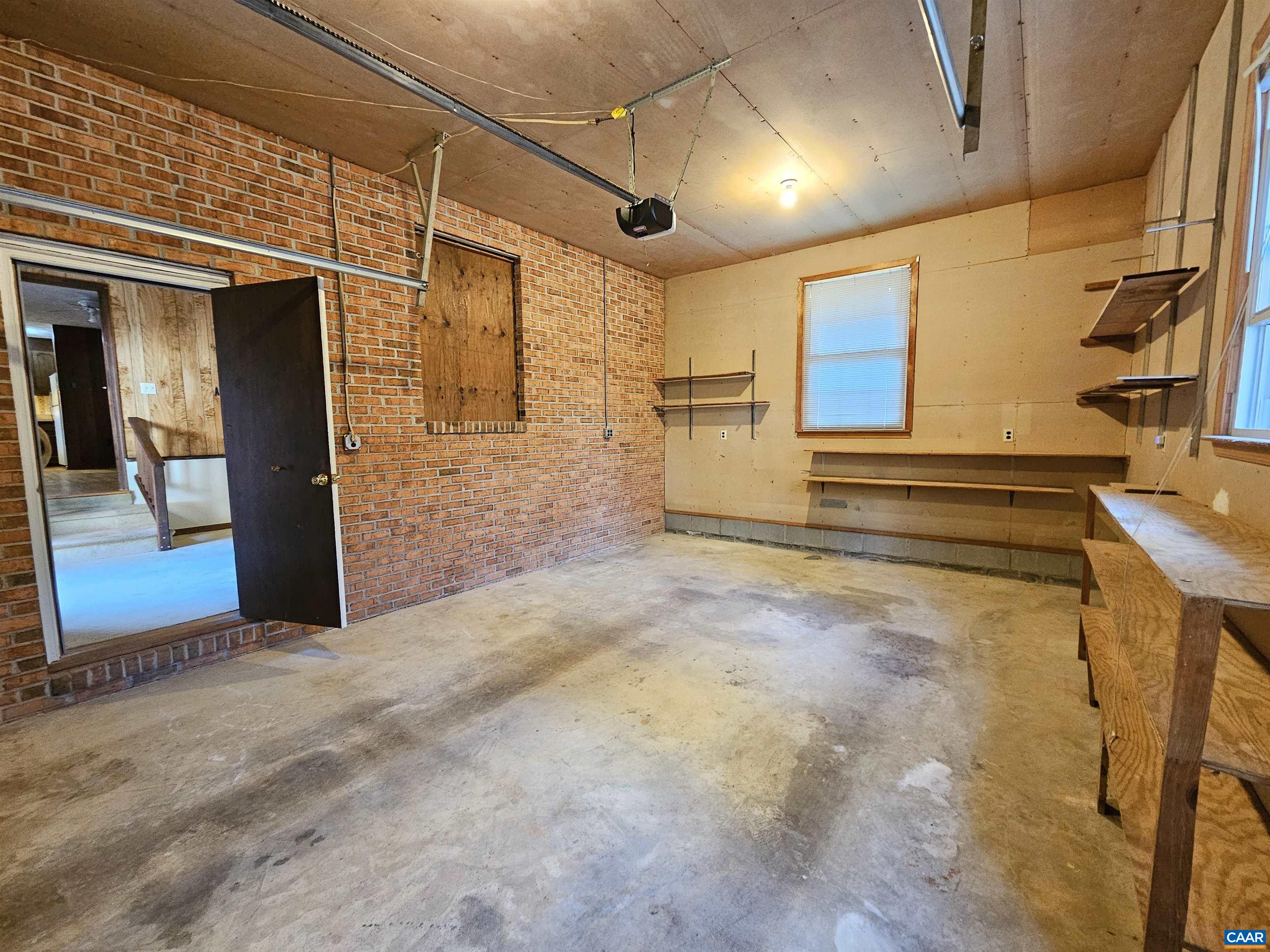 226 Fanny White Road Buckingham, VA 23921 - Photo 20 of 29 a view of an empty room