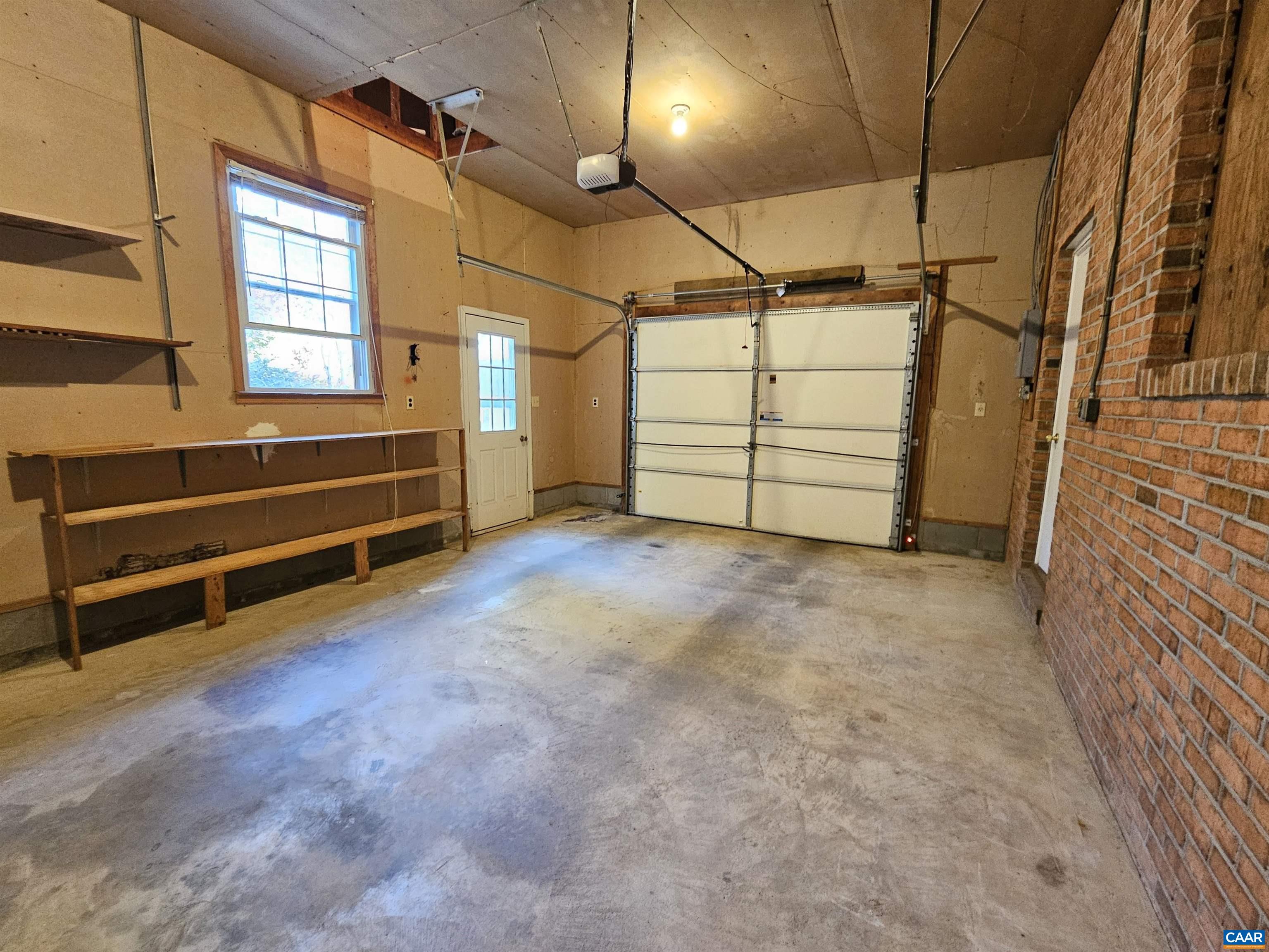 226 Fanny White Road Buckingham, VA 23921 - Photo 21 of 29 a view of a room with furniture and windows