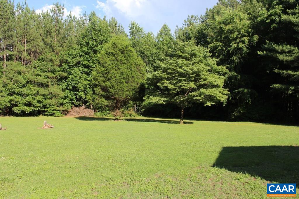 226 Fanny White Road Buckingham, VA 23921 - Photo 28 of 29 a view of outdoor space and yard