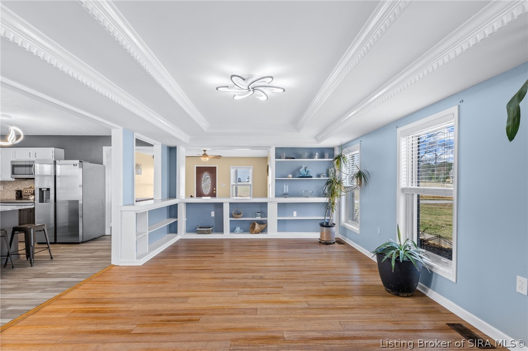 4435 Fosskuhl Road Floyds Knobs, IN 47119 - Photo 8 of 62