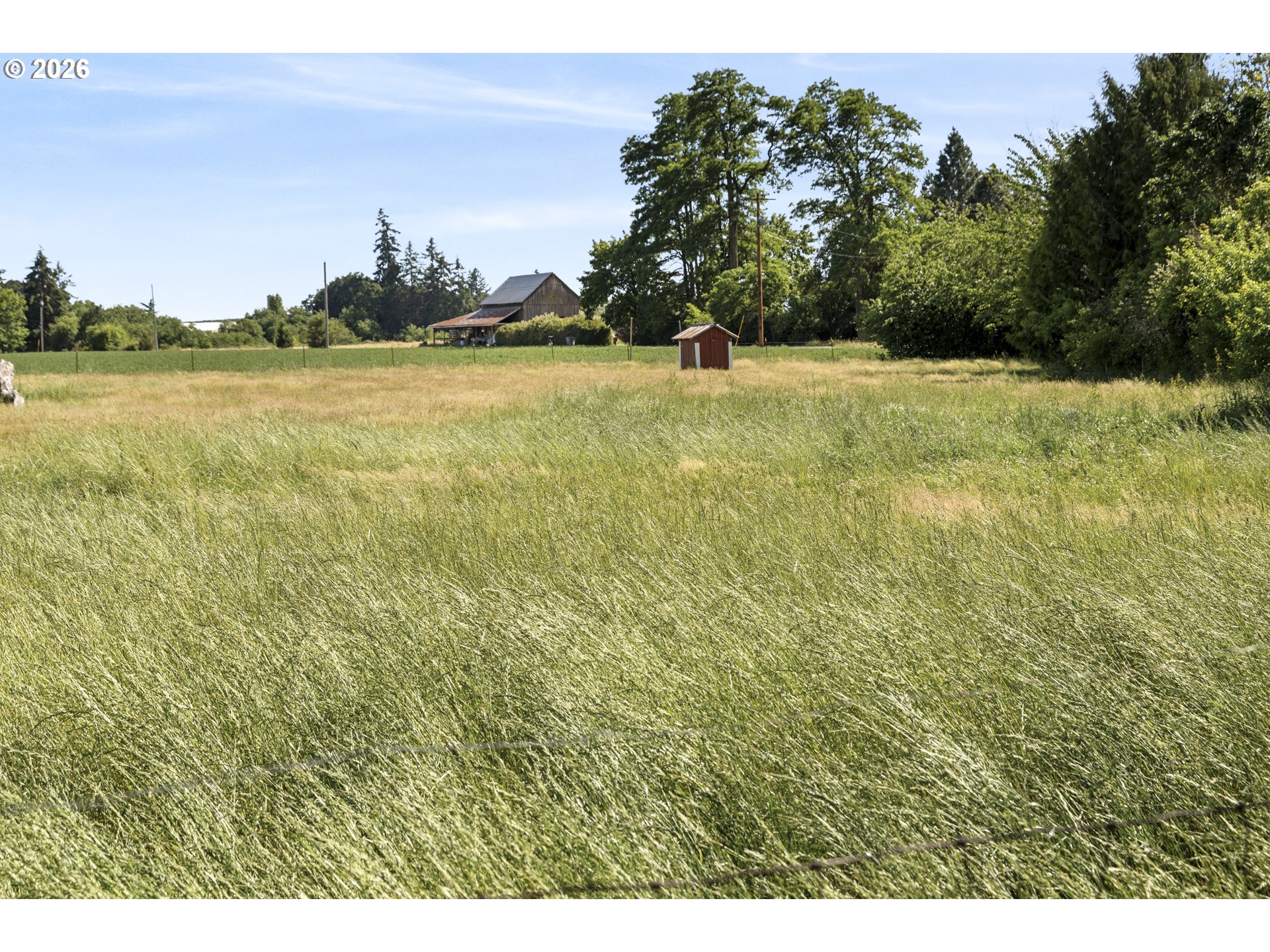 21601 Southwest McKee Road Amity, OR 97101 - Photo 28 of 29