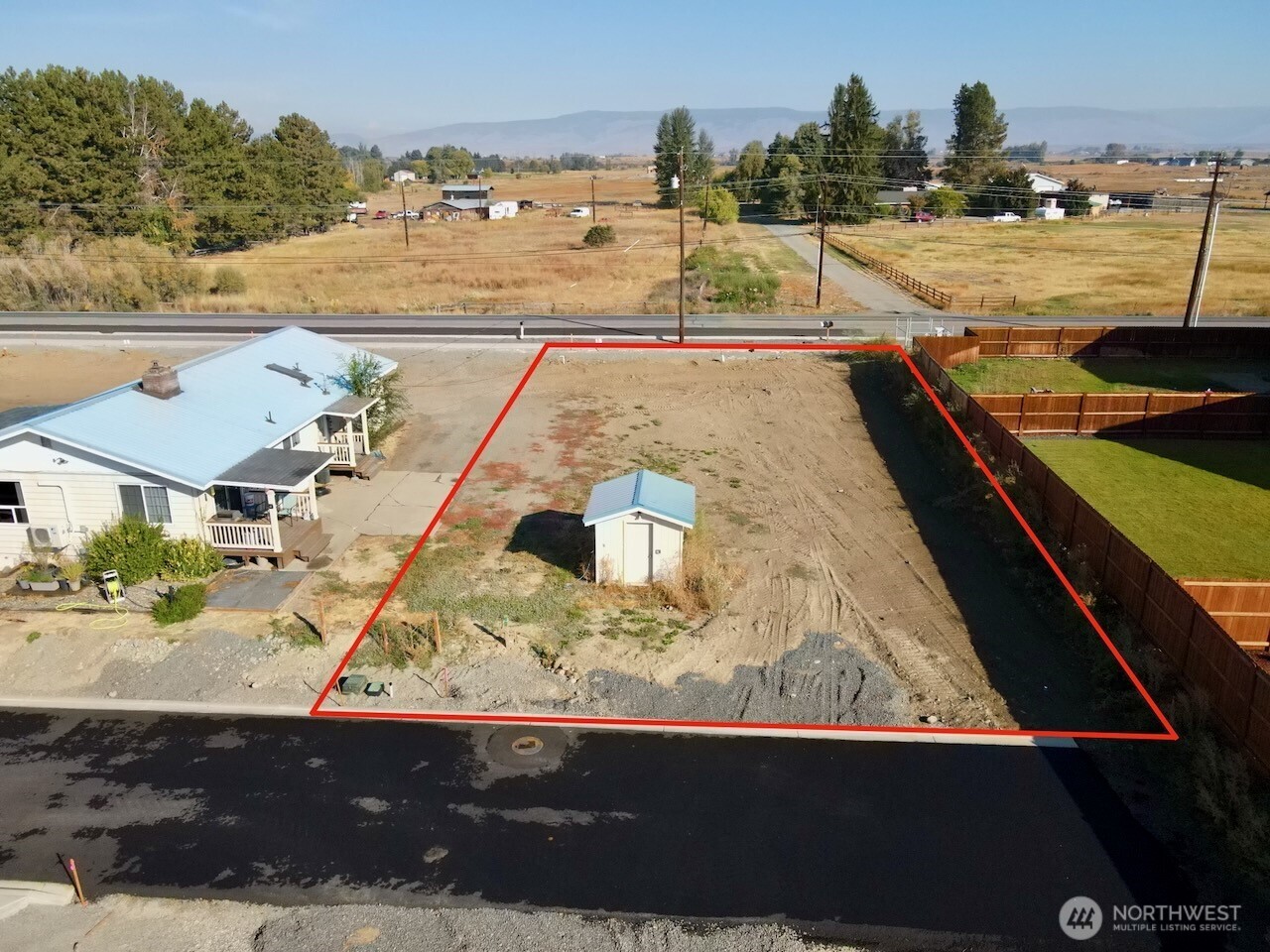 508 West Bender Road Ellensburg, WA 98926 - Photo 6 of 11 Gallery Image 6