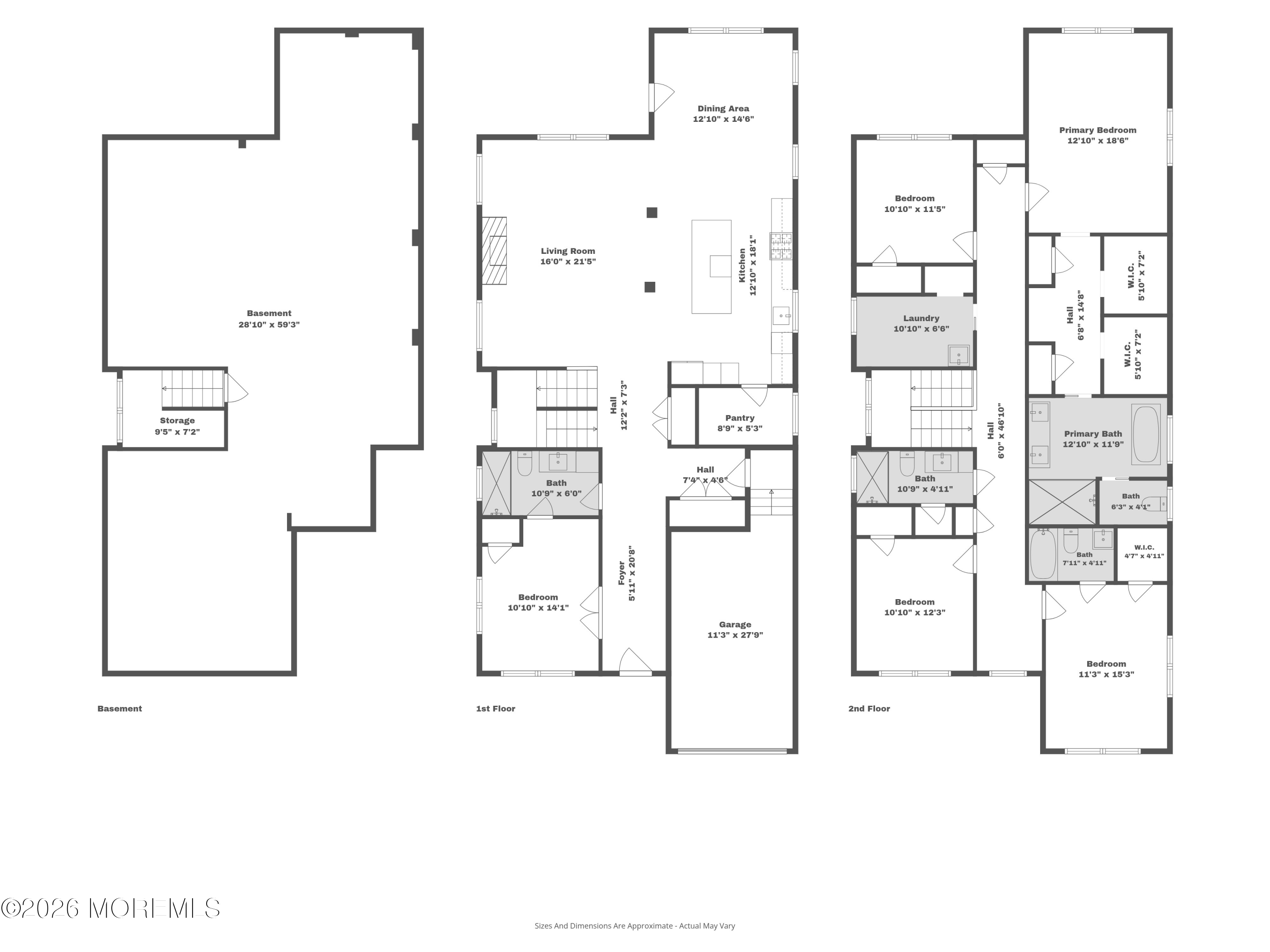 808 Allaire Road Spring Lake, NJ 07762 - Photo 39 of 39 All Floors