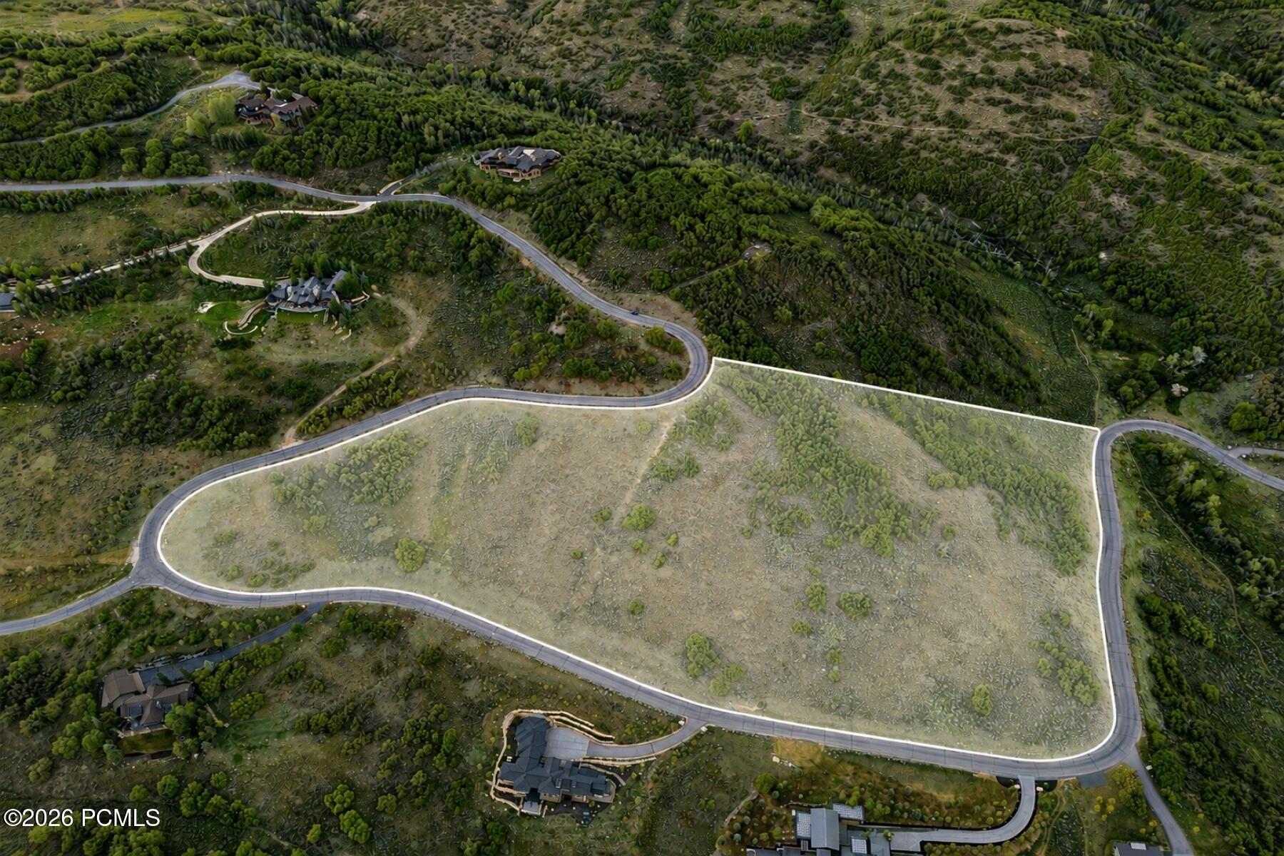 1374 West Red Fox Road Park City, UT 84098 - Photo 11 of 23