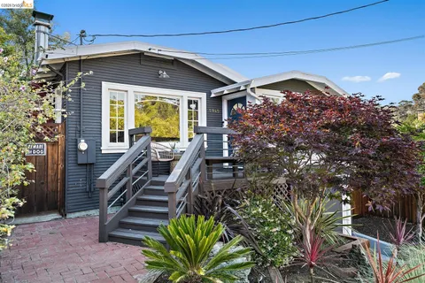$899,000 | 5945 Majestic Avenue, Oakland, CA 94605
