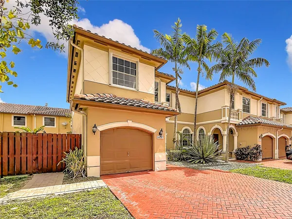 $3,400 | 14097 Southwest 51st Lane, Unit 14097, Miramar, FL 33027