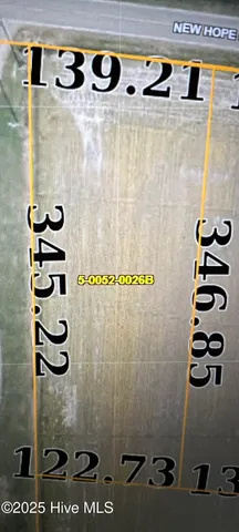 $89,900 | 808 New Hope Road, Hertford, NC 27944