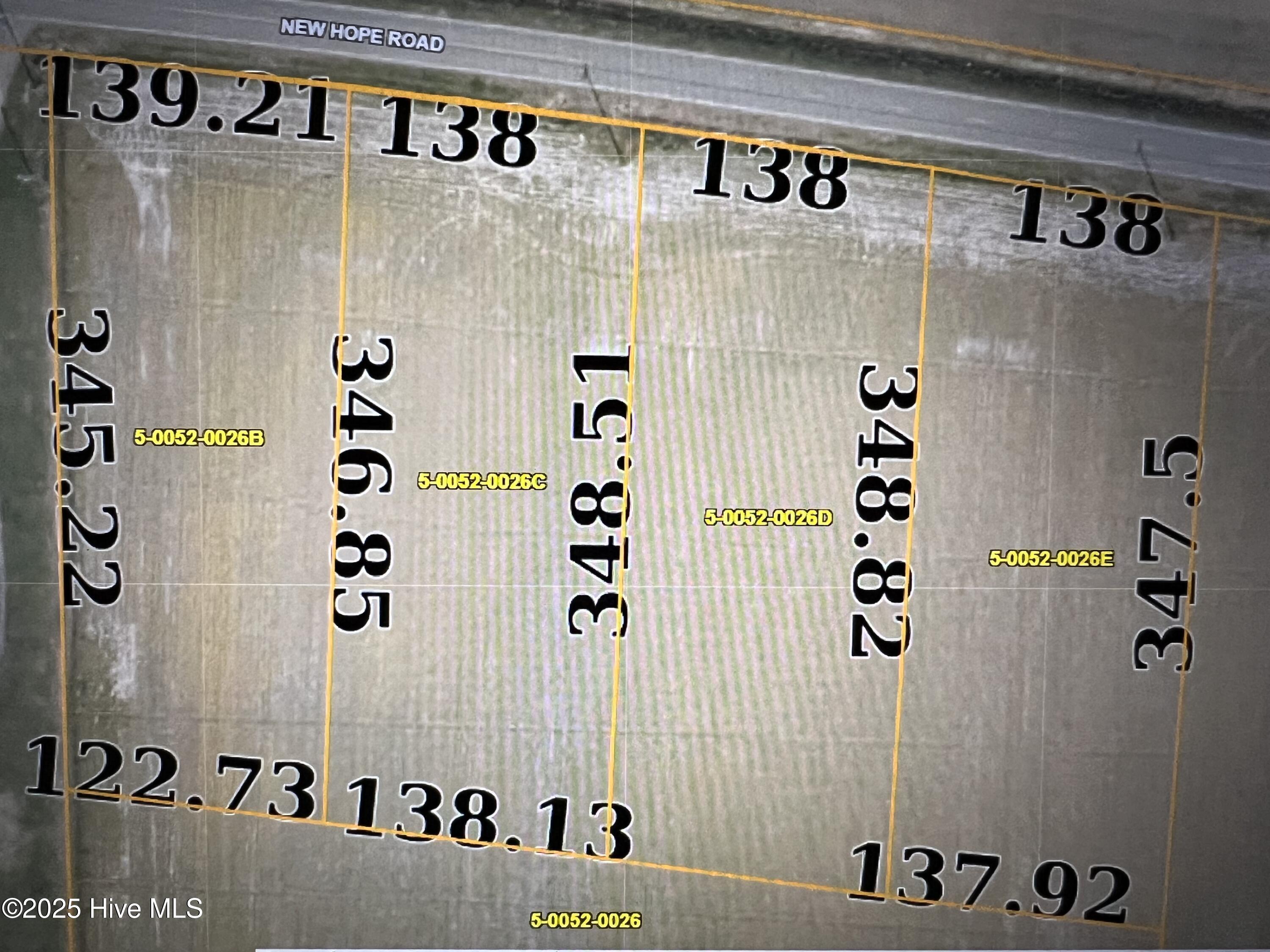 808 New Hope Road Hertford, NC 27944 - Photo 2 of 2 pic2