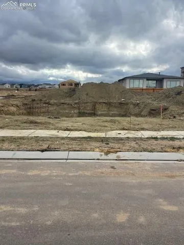 $537,025 | 13426 Park Meadows Drive, Peyton, CO 80831