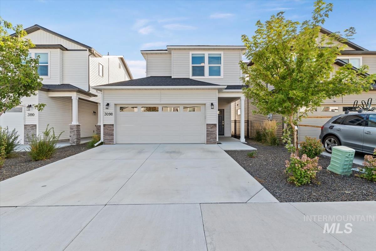 3098 North Lochness Avenue Meridian, ID 83646 - Photo 1 of 1