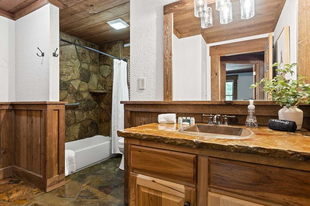 930 Power Dam Road Blue Ridge, GA 30513 - Photo 32 of 64 Gallery Image 32