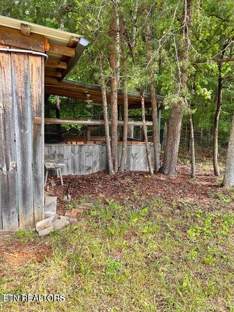 188 Dalton Branch Road Tellico Plains, TN 37385 - Photo 23 of 42
