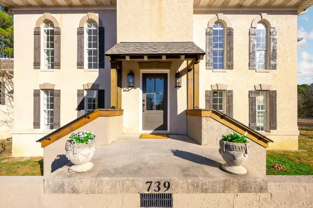 $525,000 | 739 Central Way, Chatsworth, GA 30705