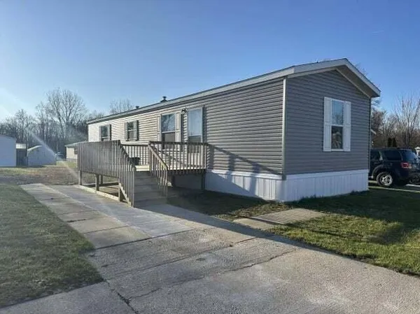 $69,000 | 69205 Garver Road, Unit LOT 63, Edwardsburg, MI 49112