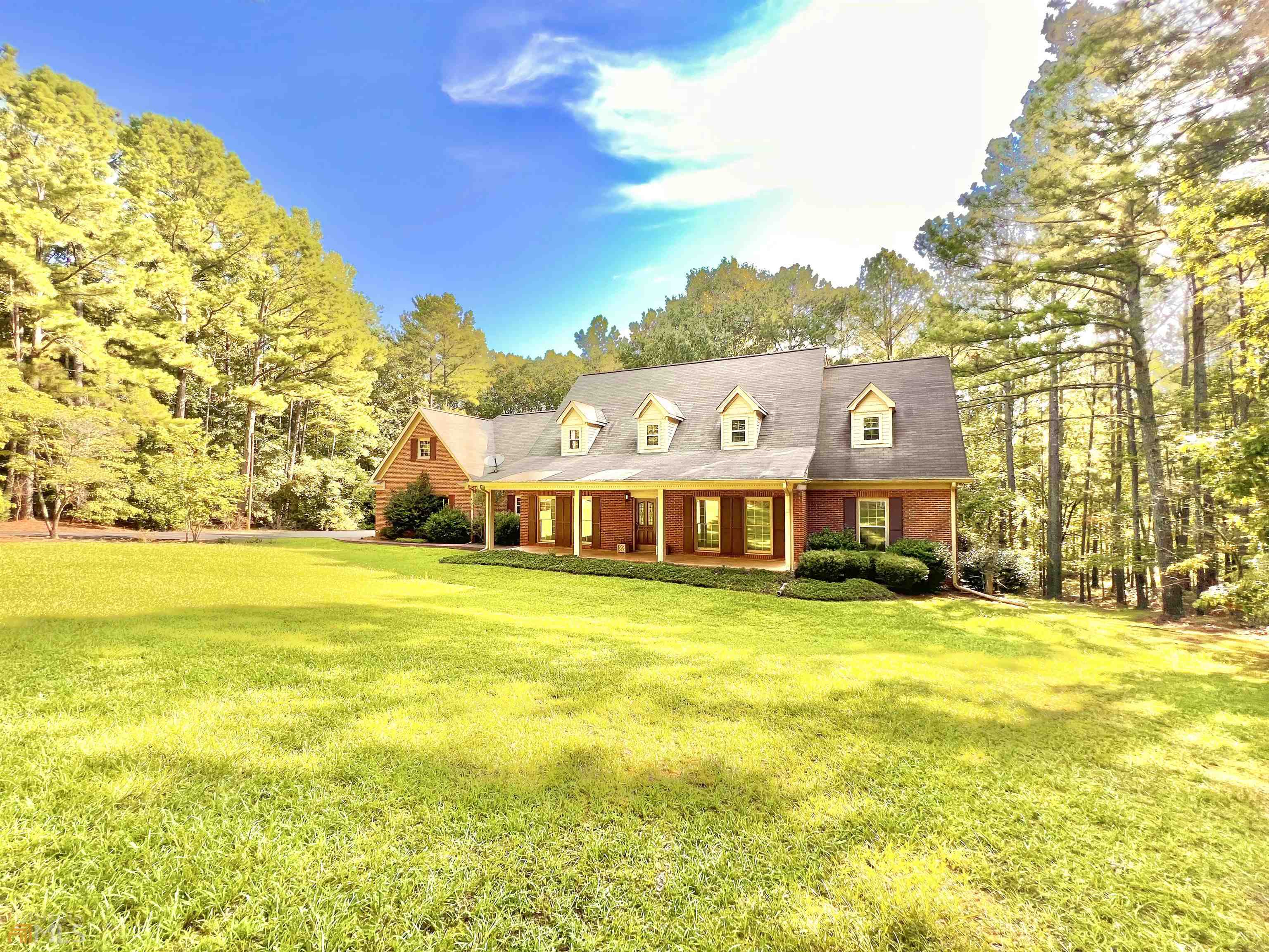 899 Goolsby Road Monticello, GA 31064 - Photo 1 of 1 Gallery Image 1