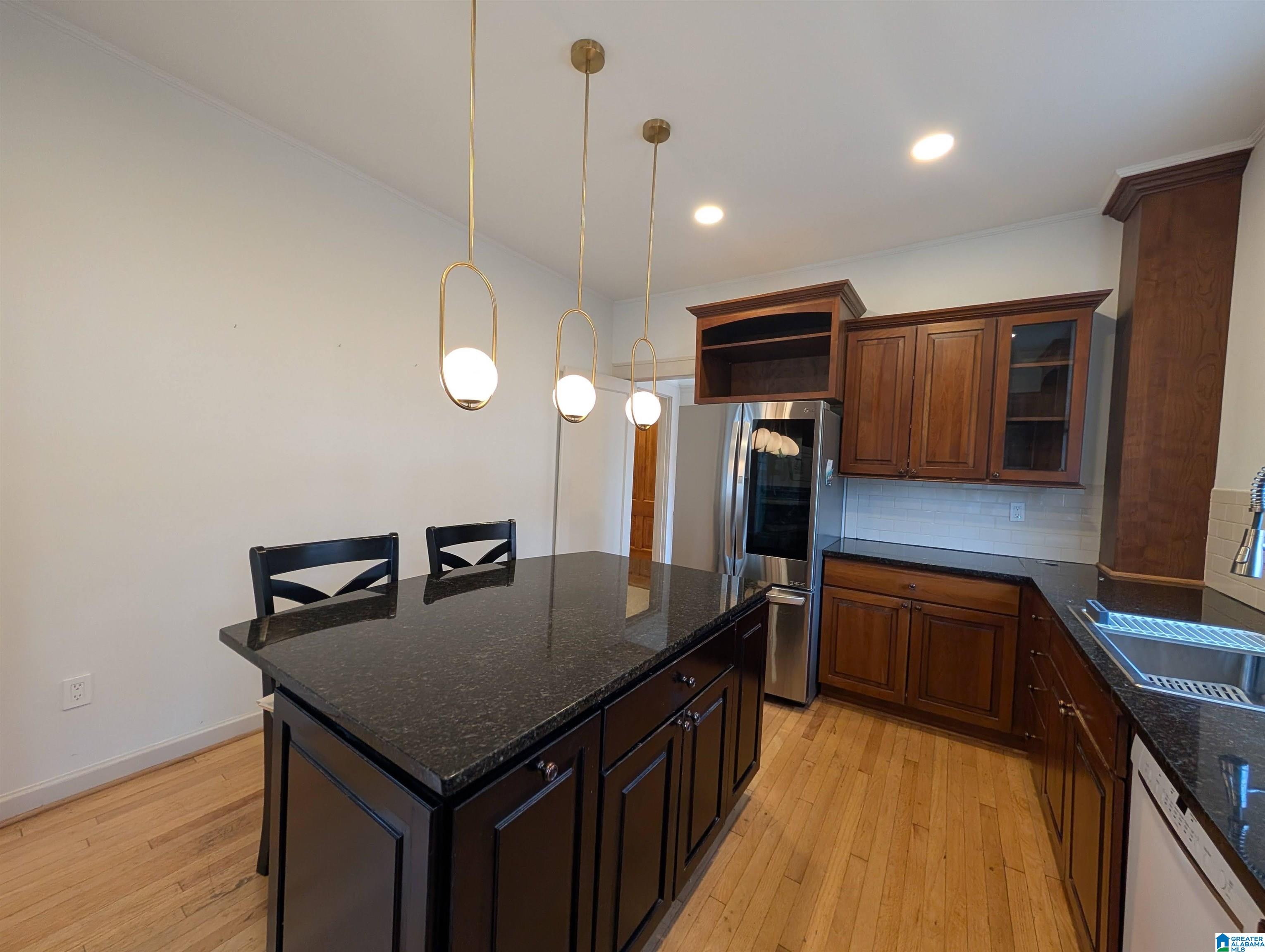 1107 Montvue Road Anniston, AL 36207 - Photo 8 of 61