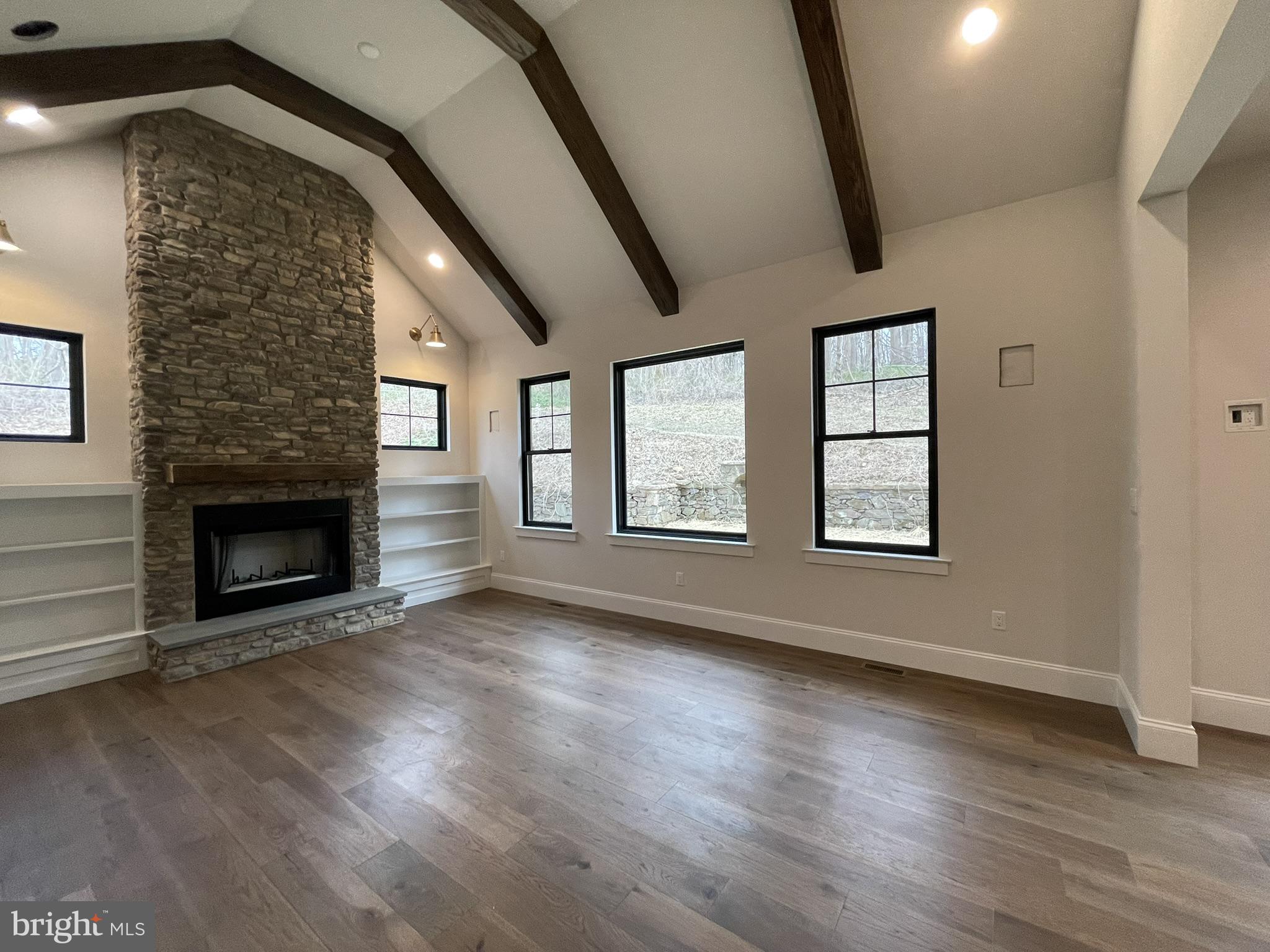 0 Old Durham Road Pipersville, PA 18947 - Photo 5 of 6 Great Room