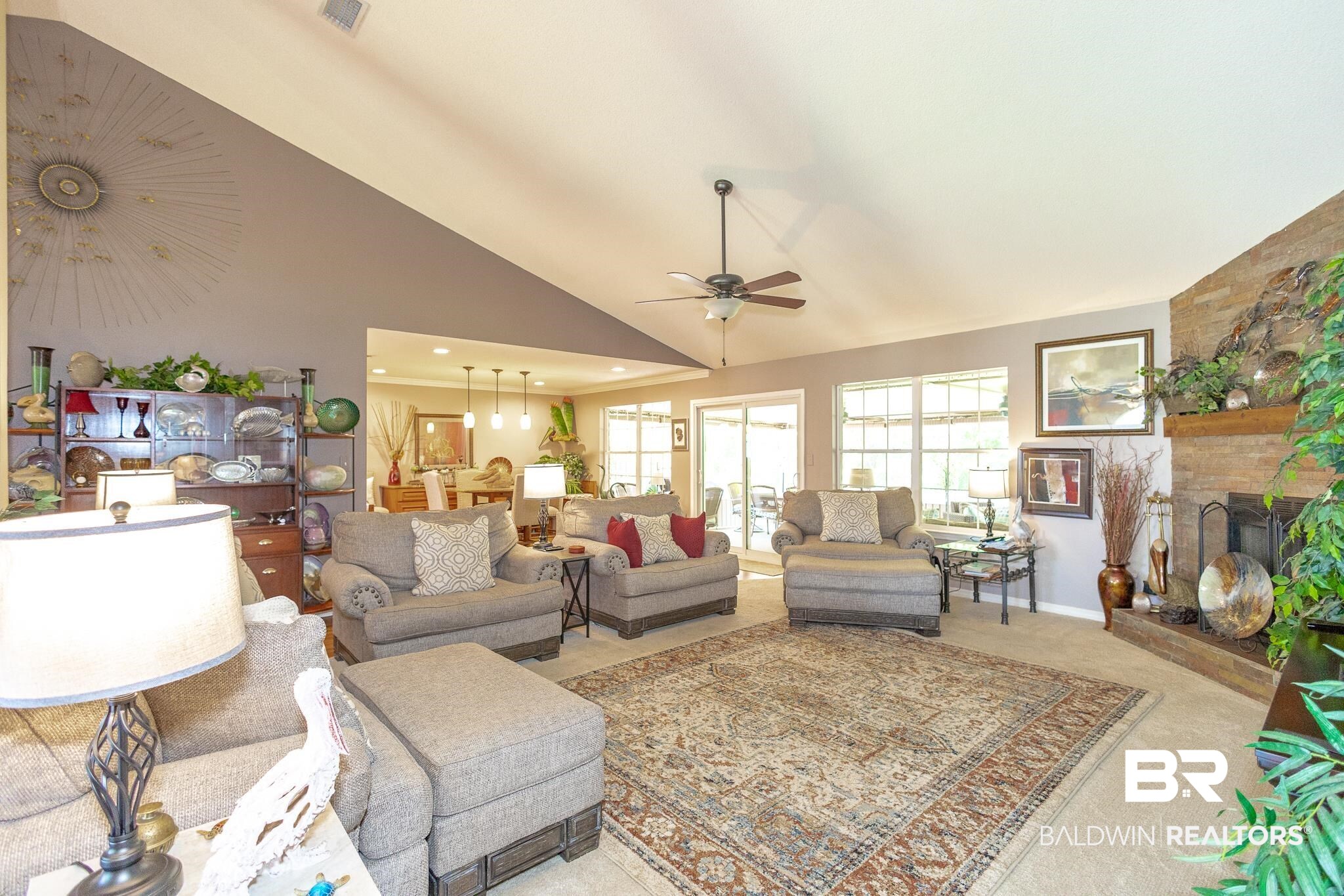 149 Pemberton Loop Fairhope, AL 36532 - Photo 6 of 33 Family Room