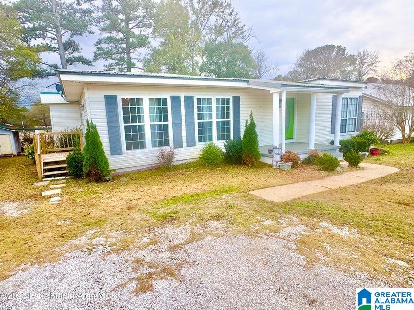 312 Wheeler Street Sylacauga, AL 35150 - Photo 1 of 37